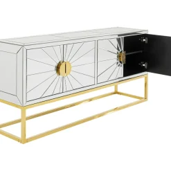 Buffet Queen 162X77Cm
