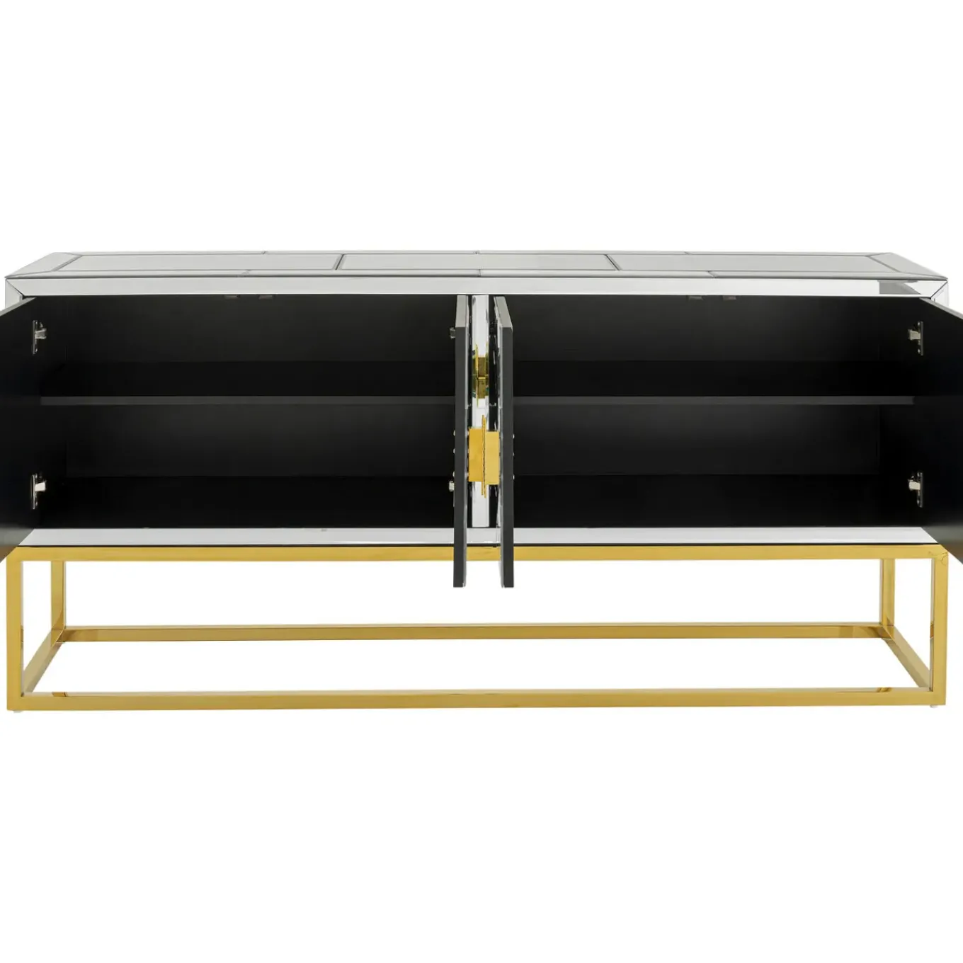 Buffet Queen 162X77Cm