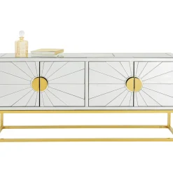 Buffet Queen 162X77Cm