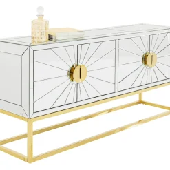 Buffet Queen 162X77Cm