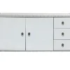 Buffet Rivet