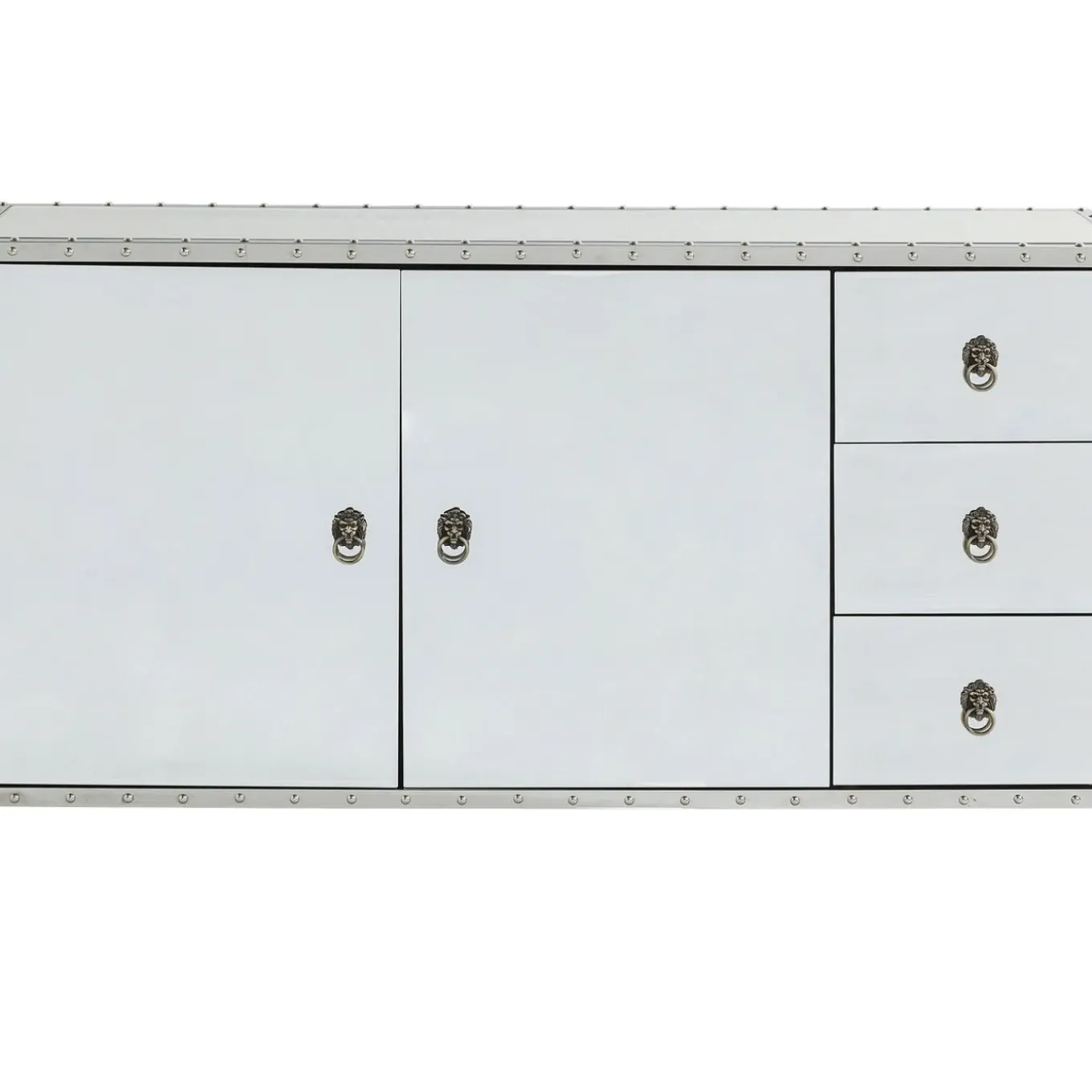 Buffet Rivet