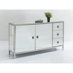 Buffet Rivet