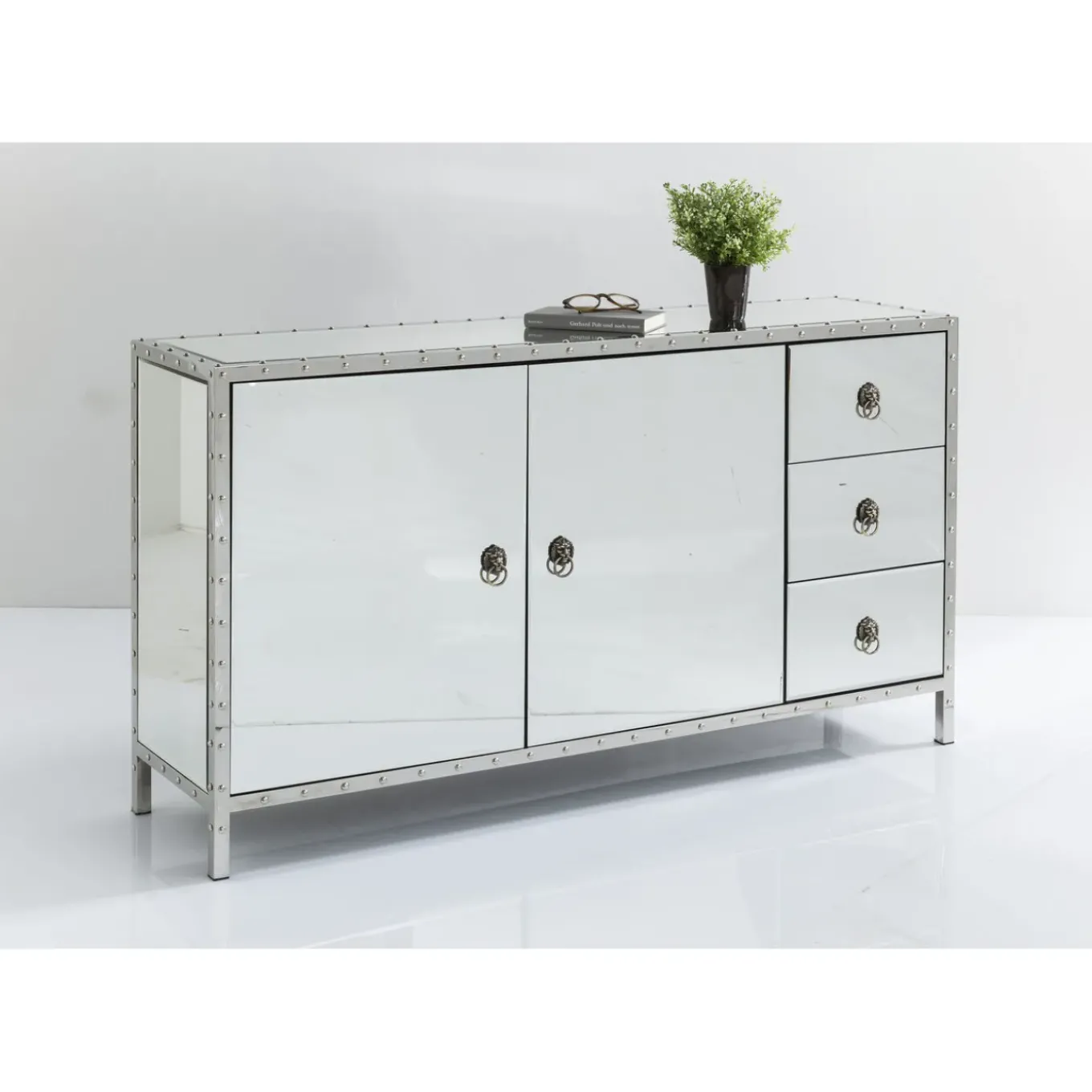 Buffet Rivet