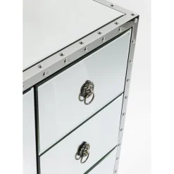 Buffet Rivet