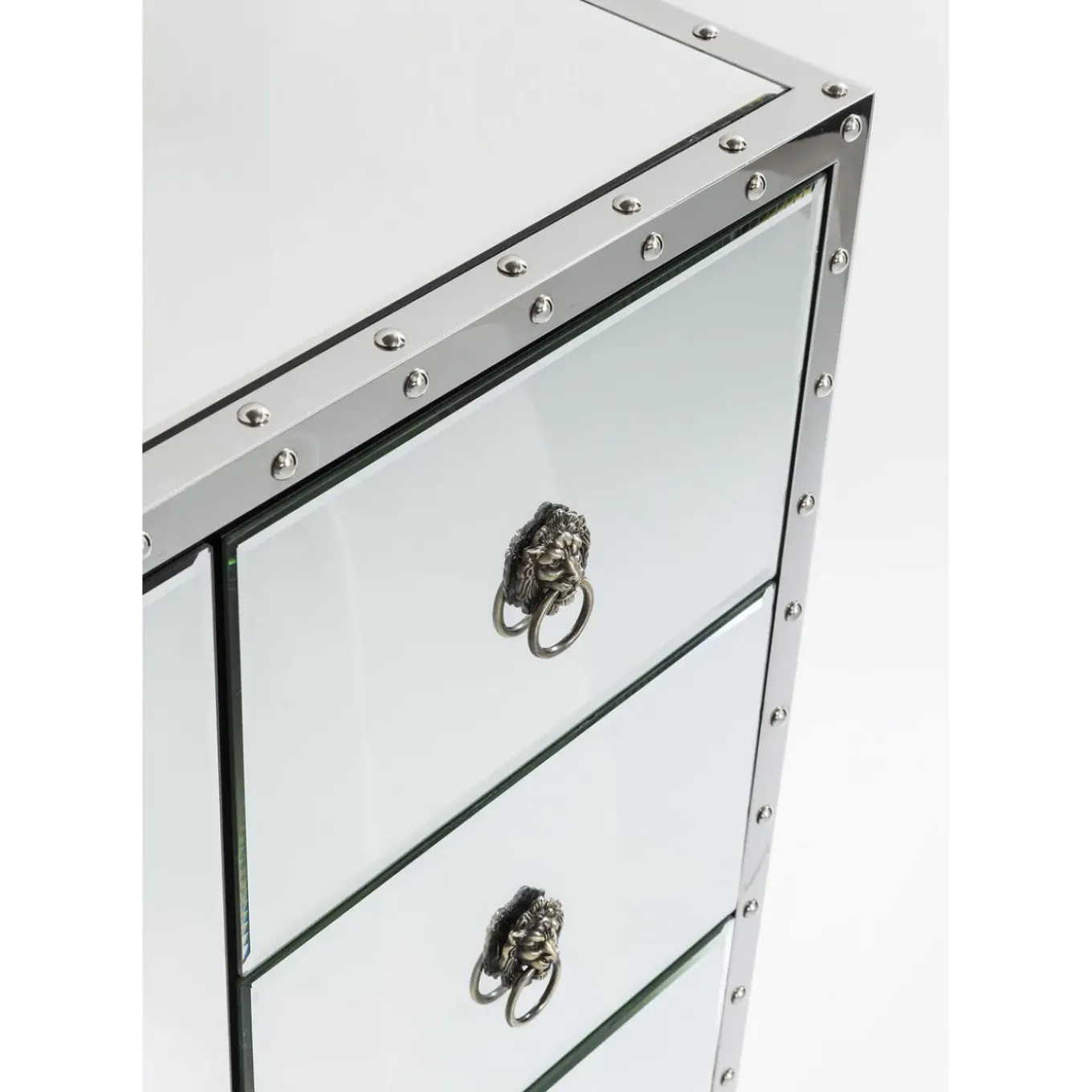 Buffet Rivet