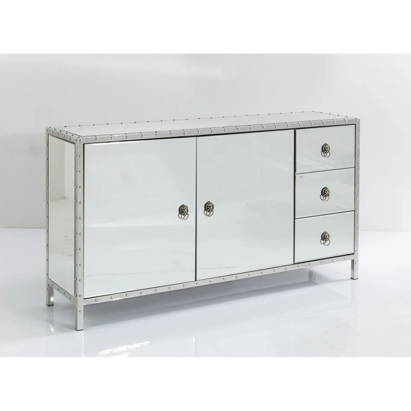 Buffet Rivet