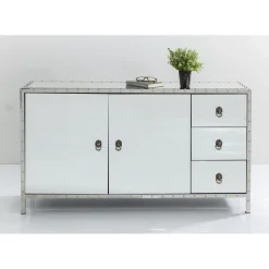 Buffet Rivet