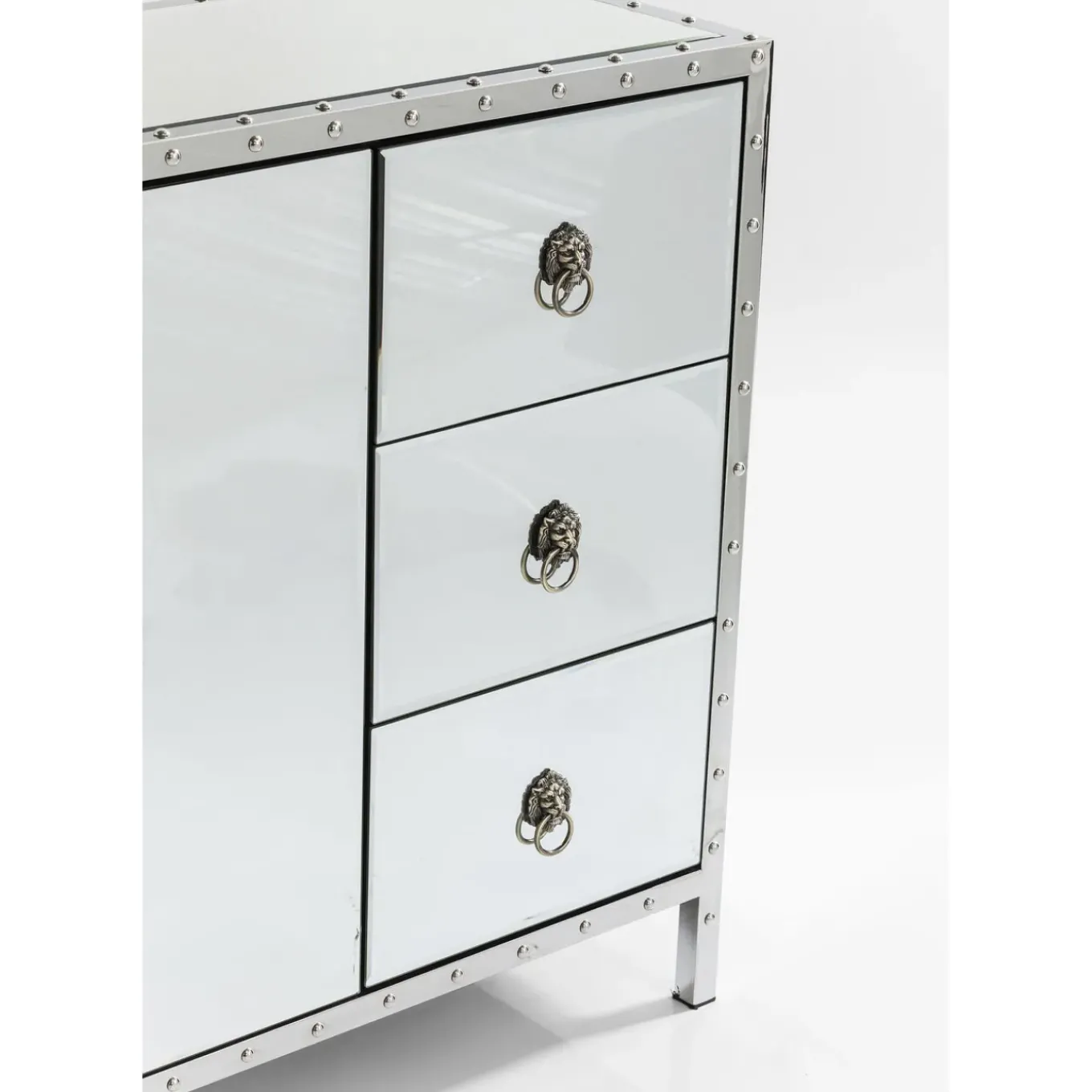 Buffet Rivet