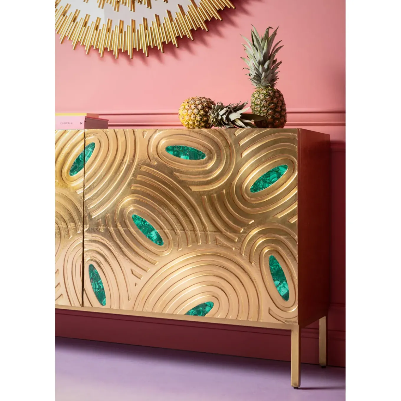Buffet Saragossa 150X80Cm