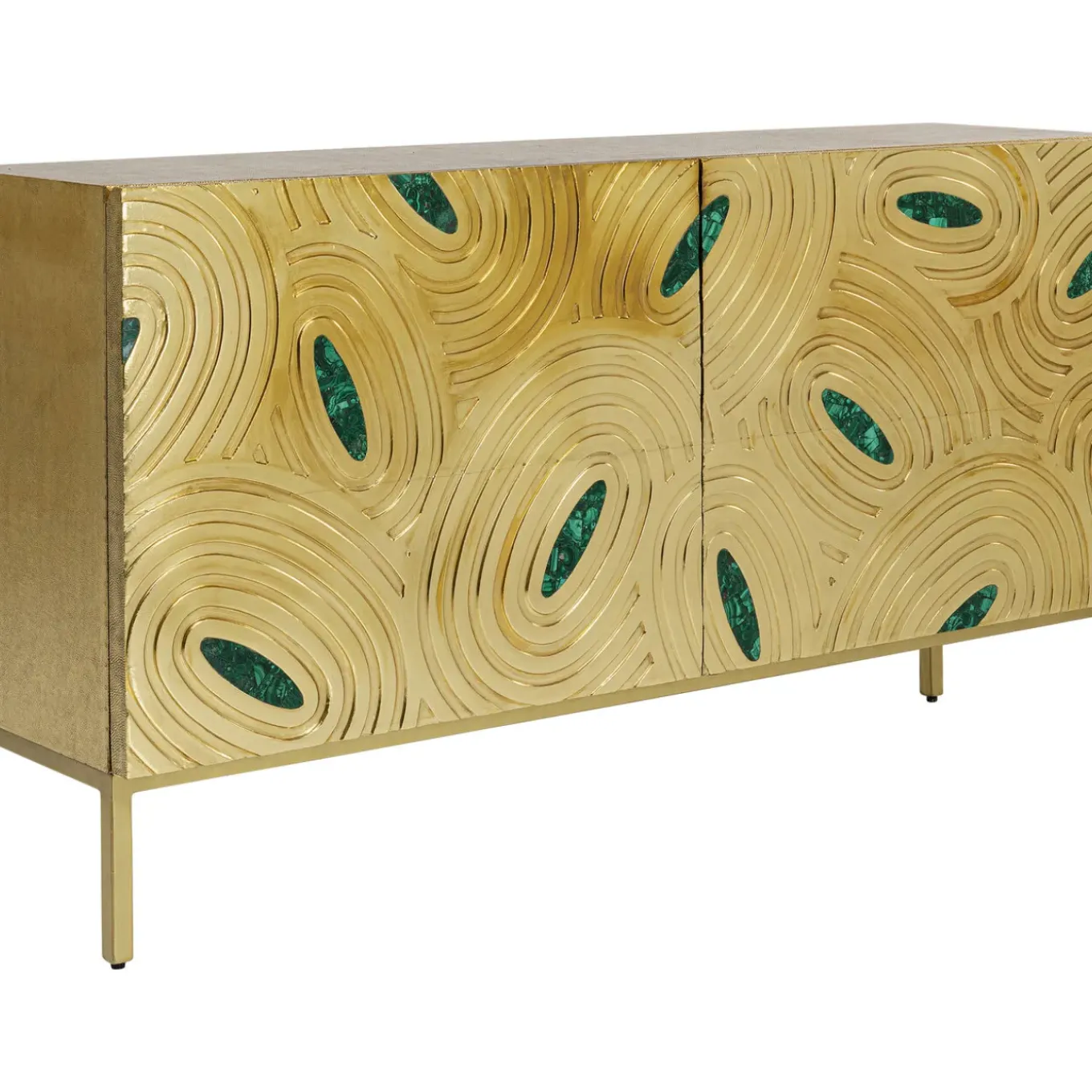 Buffet Saragossa 150X80Cm