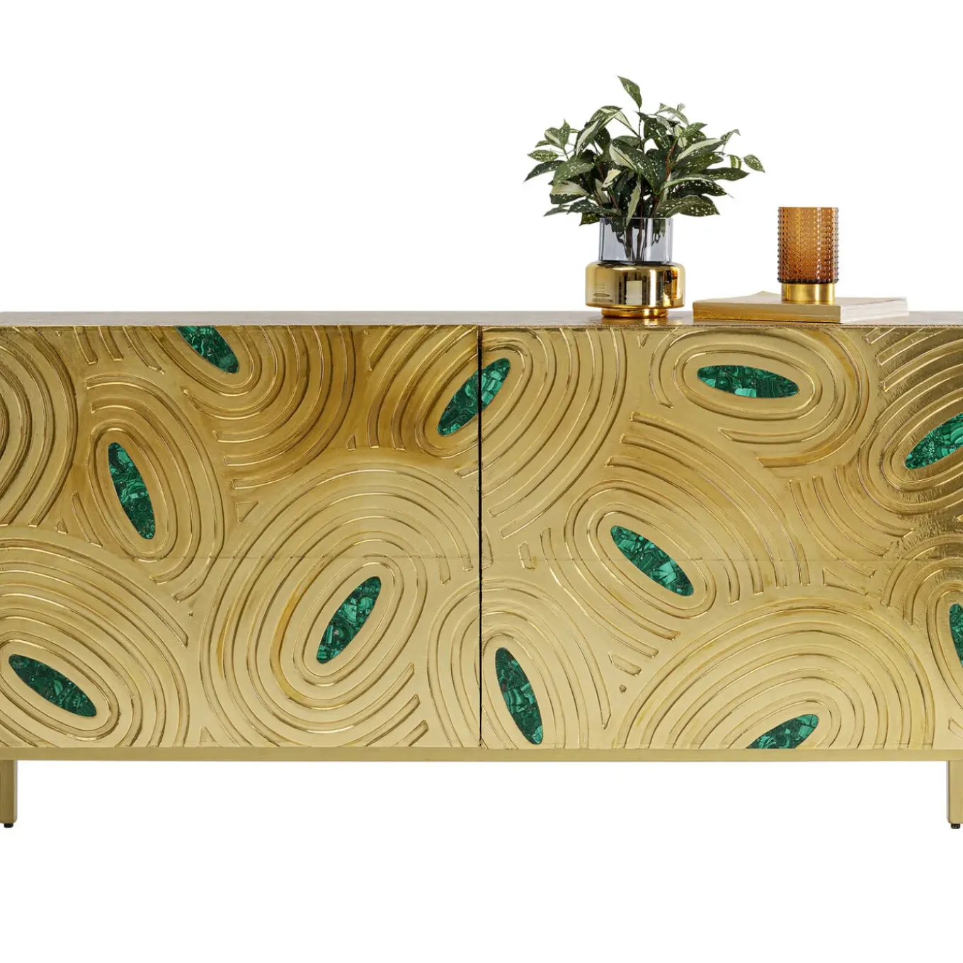 Buffet Saragossa 150X80Cm