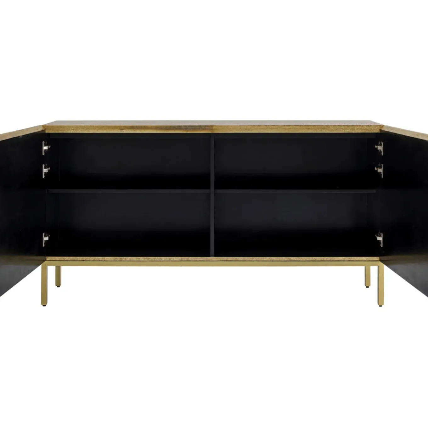 Buffet Saragossa 150X80Cm