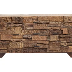 Buffet Shanti Puzzle Surprise Nature
