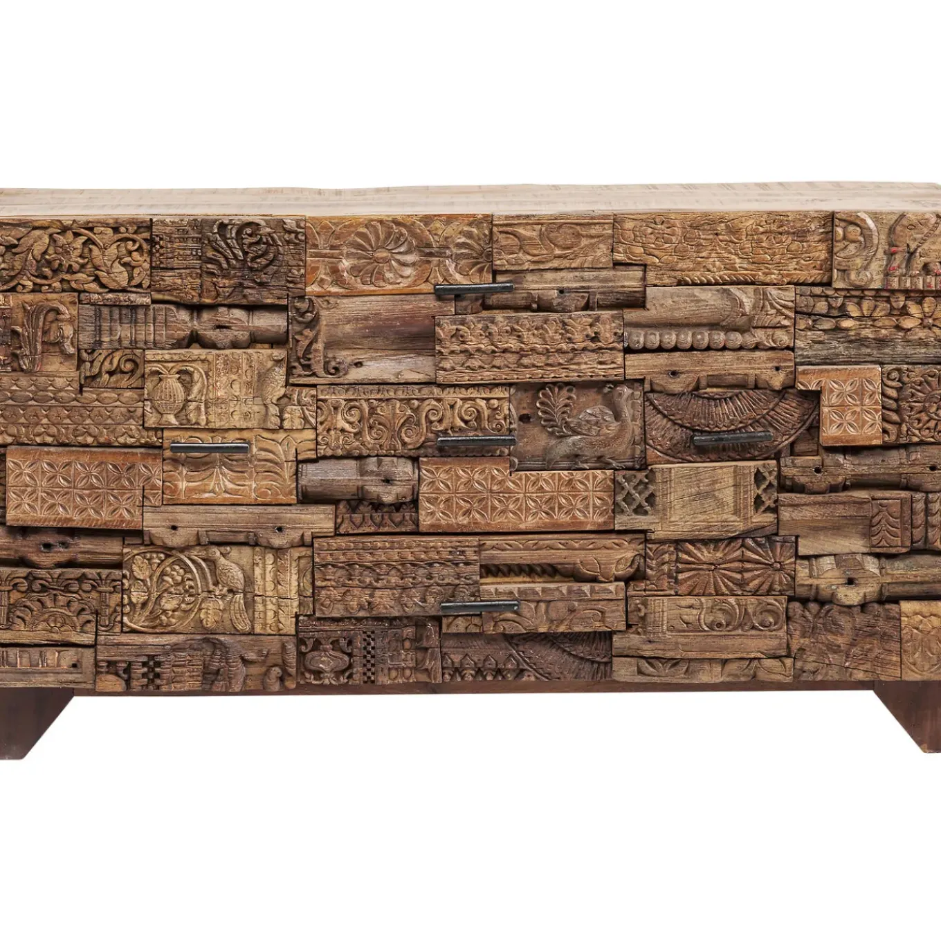 Buffet Shanti Puzzle Surprise Nature