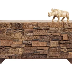 Buffet Shanti Puzzle Surprise Nature