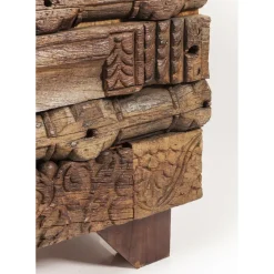 Buffet Shanti Puzzle Surprise Nature