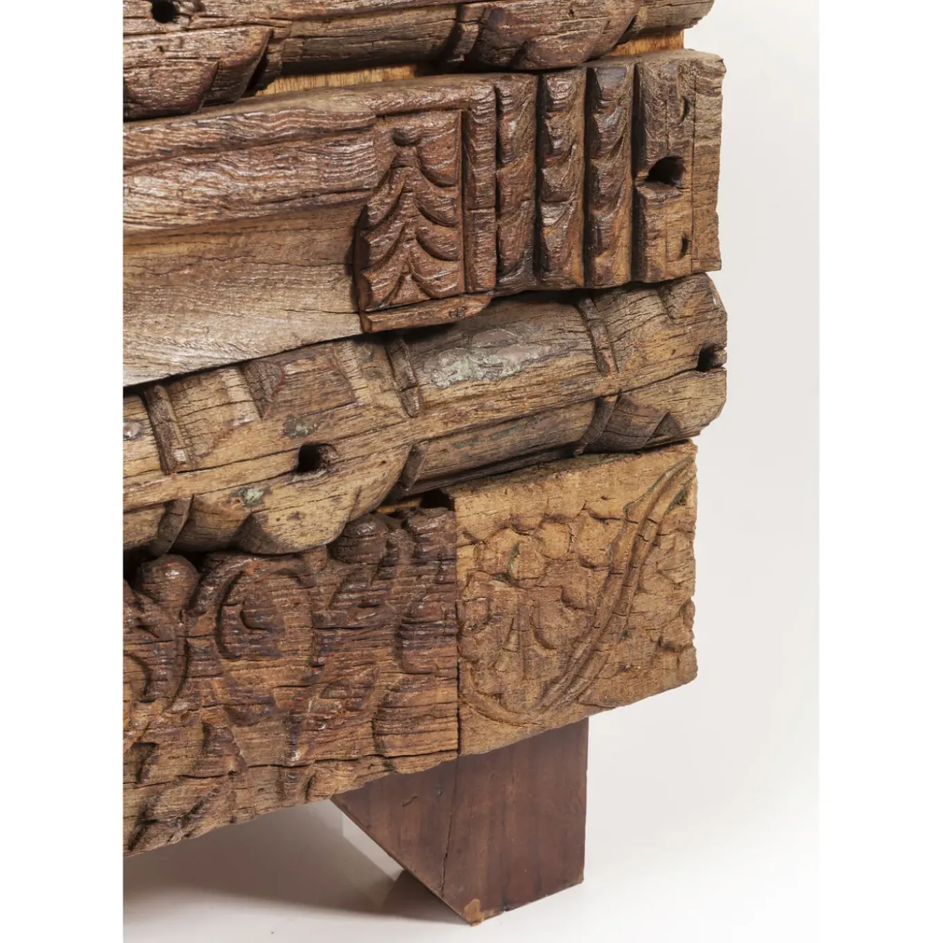 Buffet Shanti Puzzle Surprise Nature