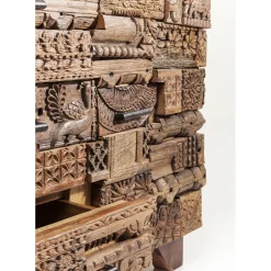Buffet Shanti Puzzle Surprise Nature