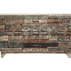 Buffet Shanti Puzzle Surprise