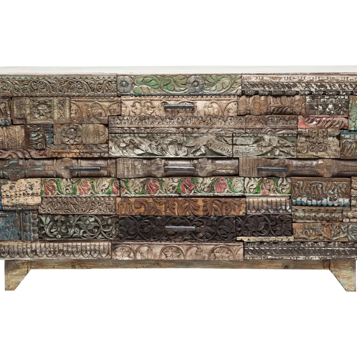 Buffet Shanti Puzzle Surprise