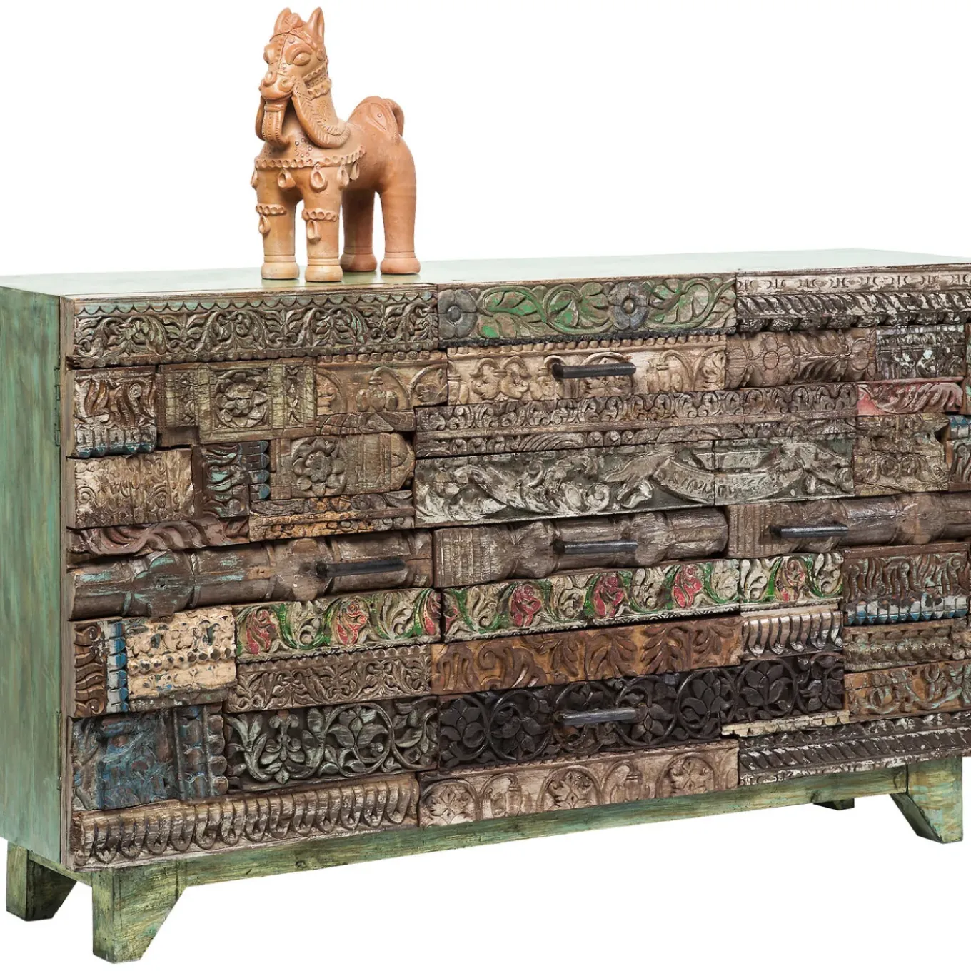 Buffet Shanti Puzzle Surprise