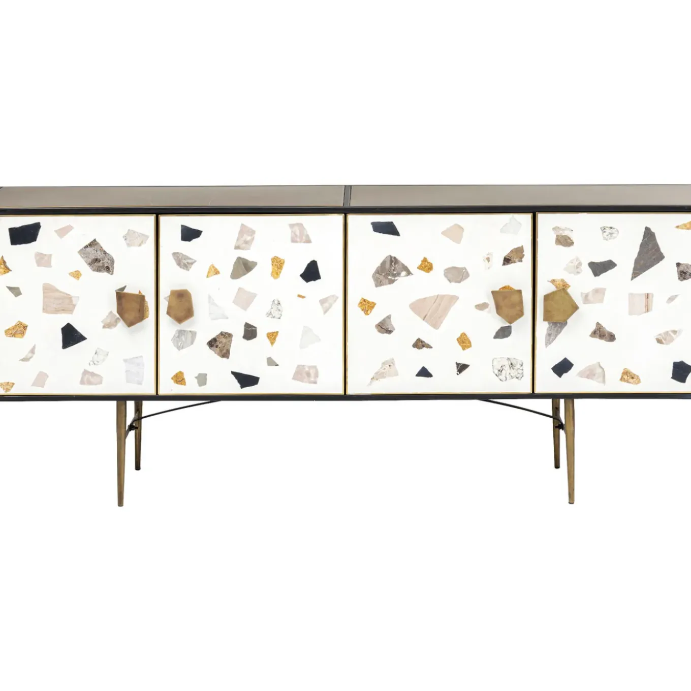 Buffet Terrazzo 183X77Cm
