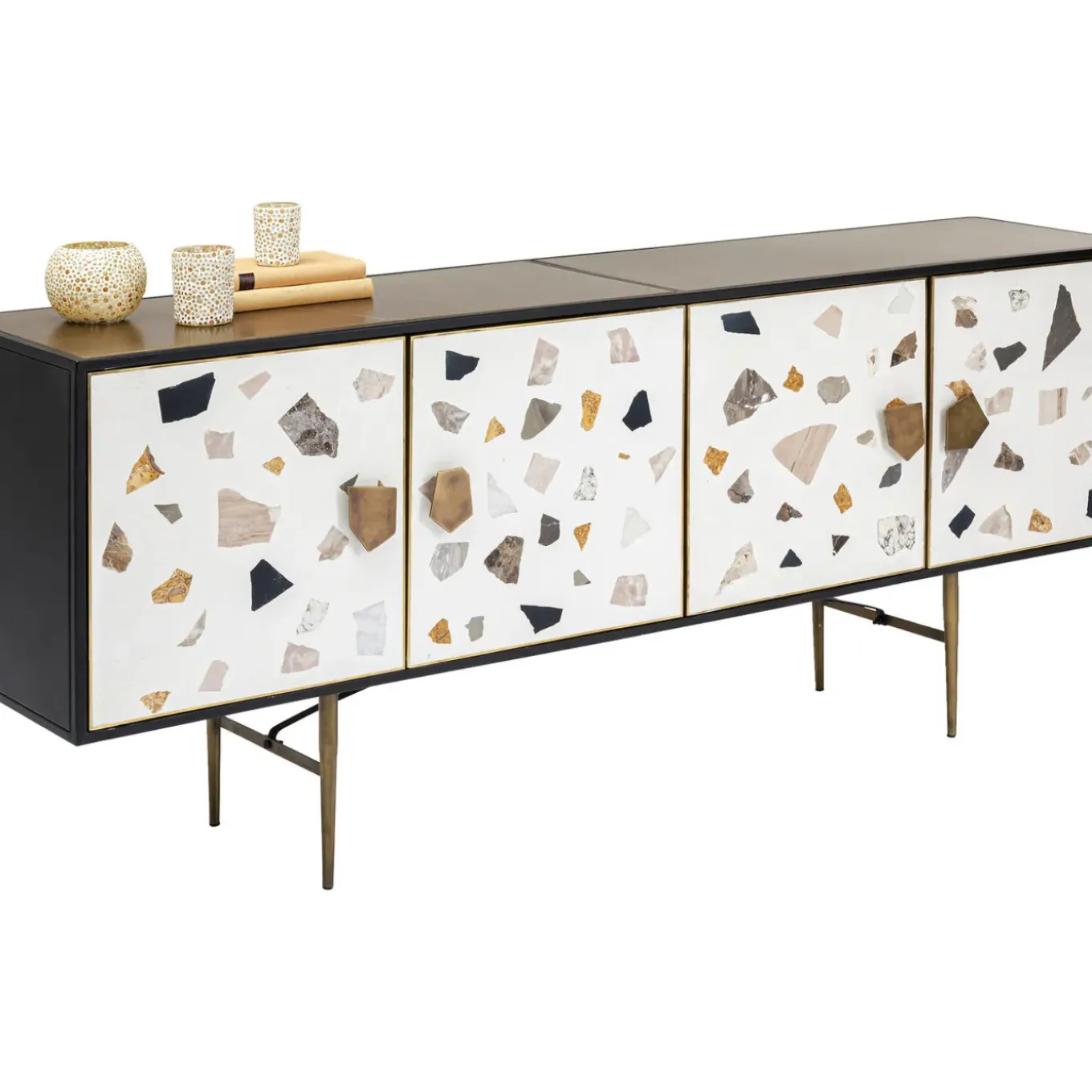 Buffet Terrazzo 183X77Cm