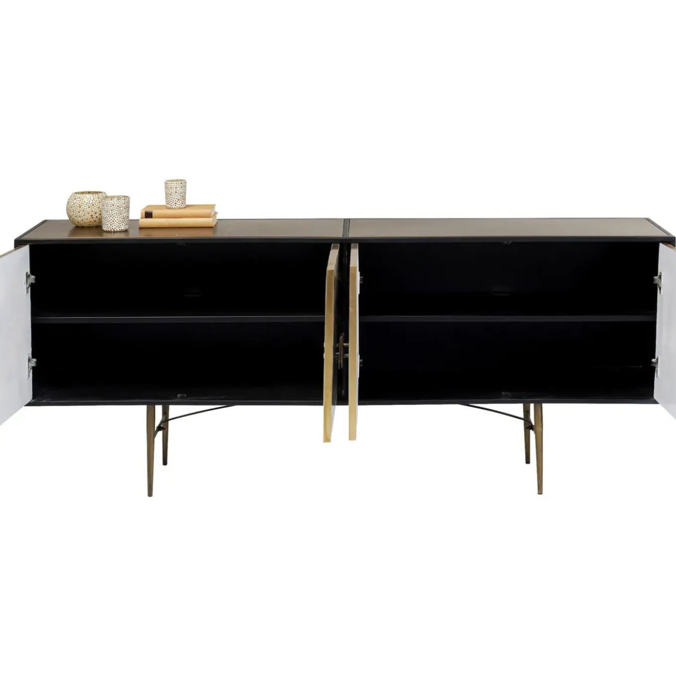 Buffet Terrazzo 183X77Cm