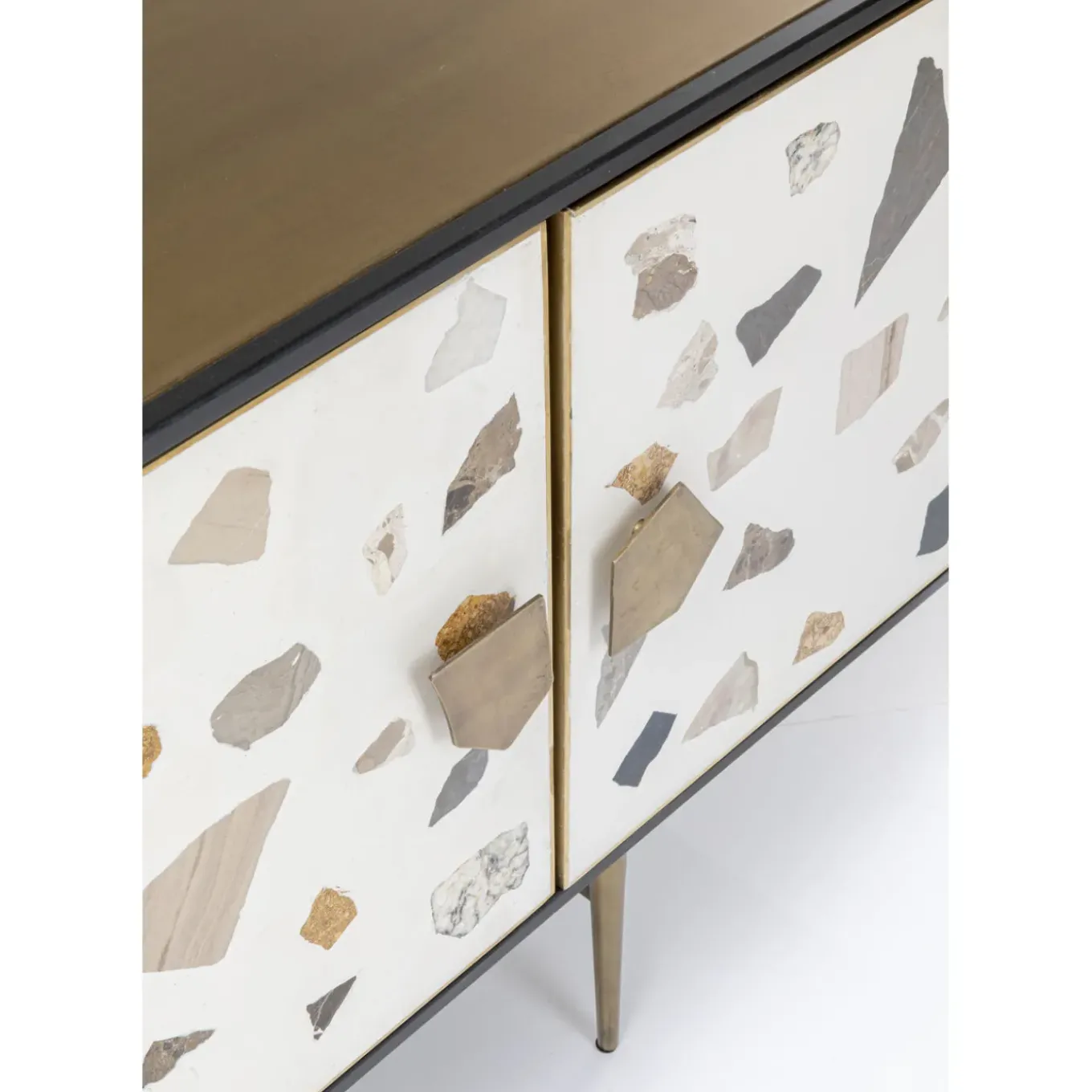 Buffet Terrazzo 183X77Cm
