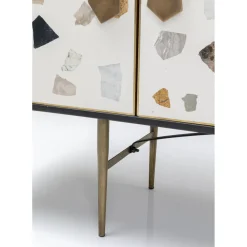 Buffet Terrazzo 183X77Cm