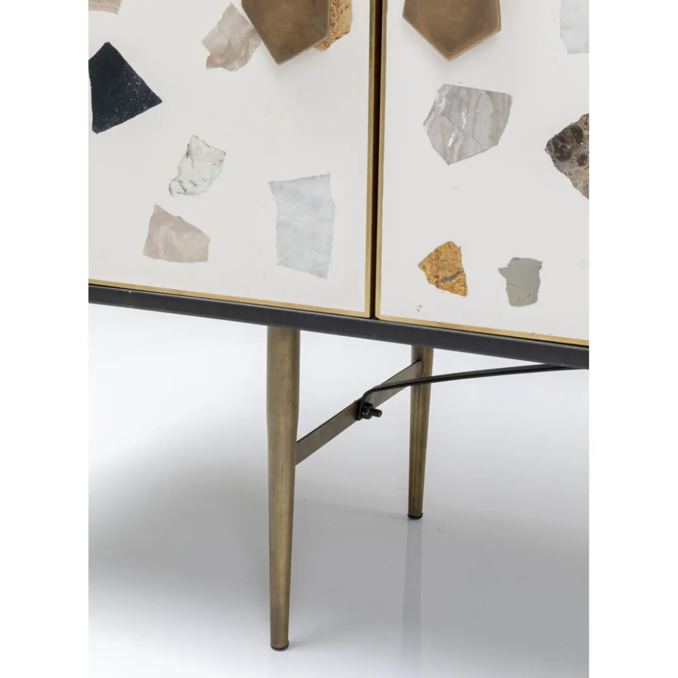 Buffet Terrazzo 183X77Cm