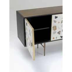 Buffet Terrazzo 183X77Cm