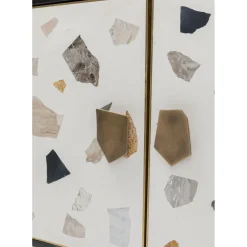 Buffet Terrazzo 183X77Cm