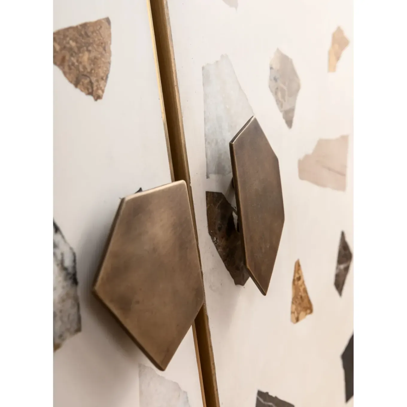 Buffet Terrazzo 183X77Cm