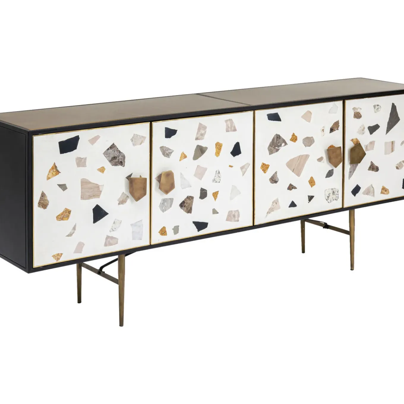Buffet Terrazzo 183X77Cm