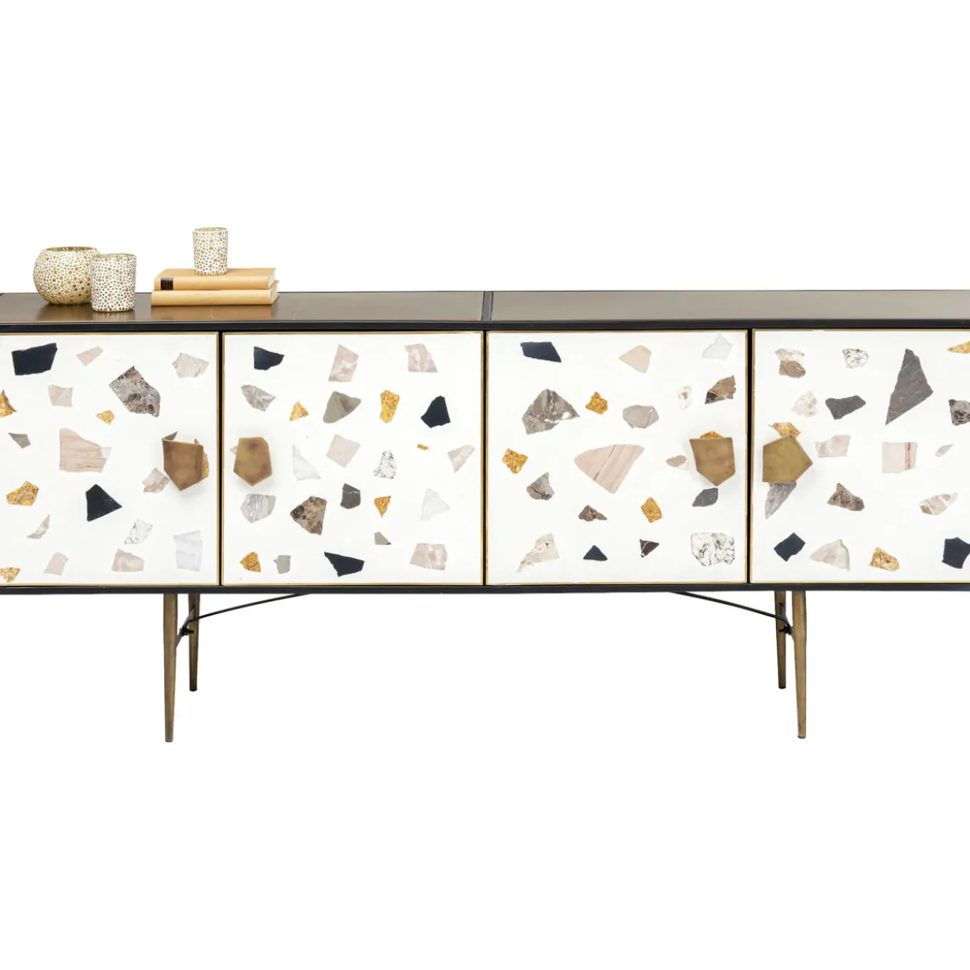 Buffet Terrazzo 183X77Cm