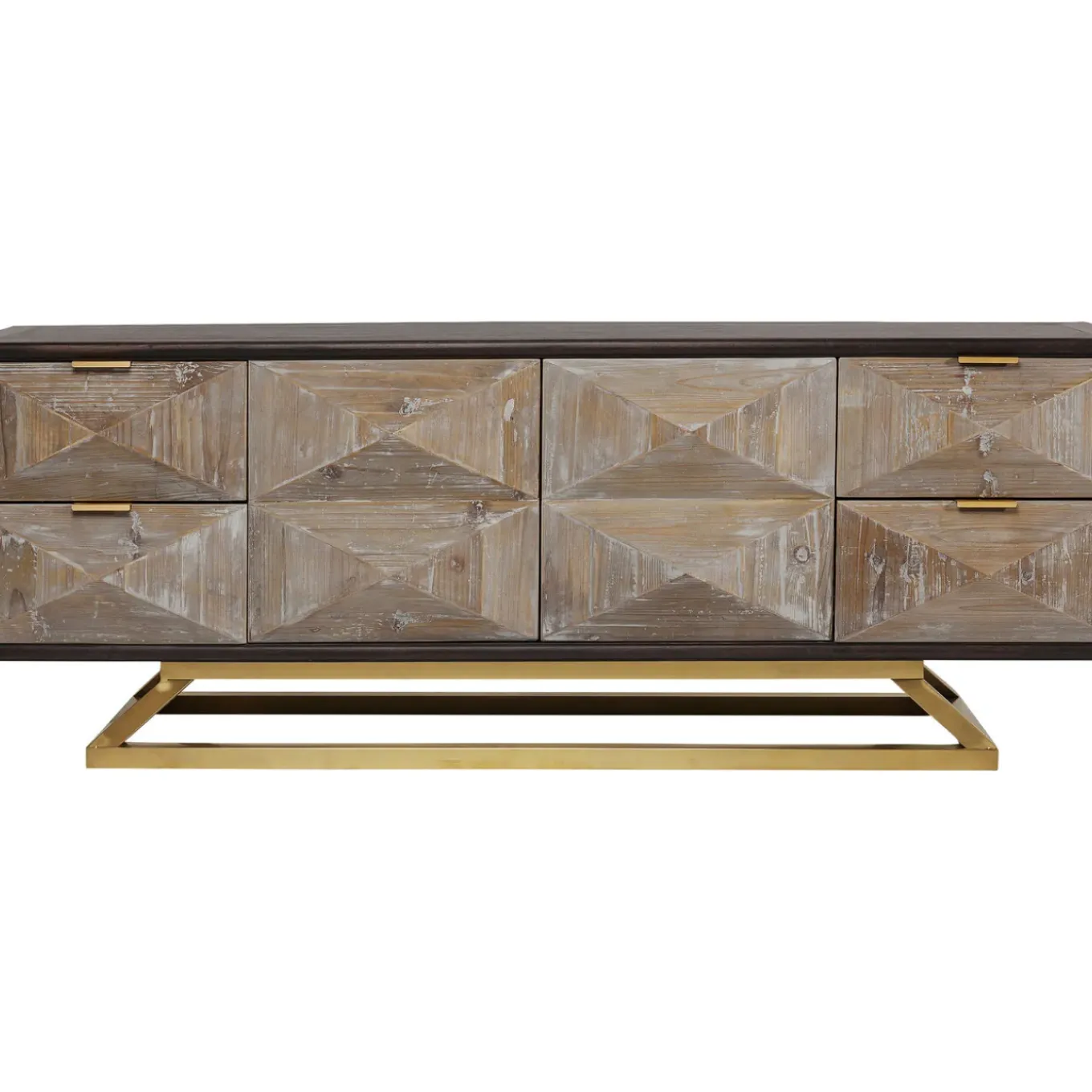 Buffet Triangolo
