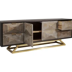 Buffet Triangolo