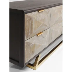 Buffet Triangolo