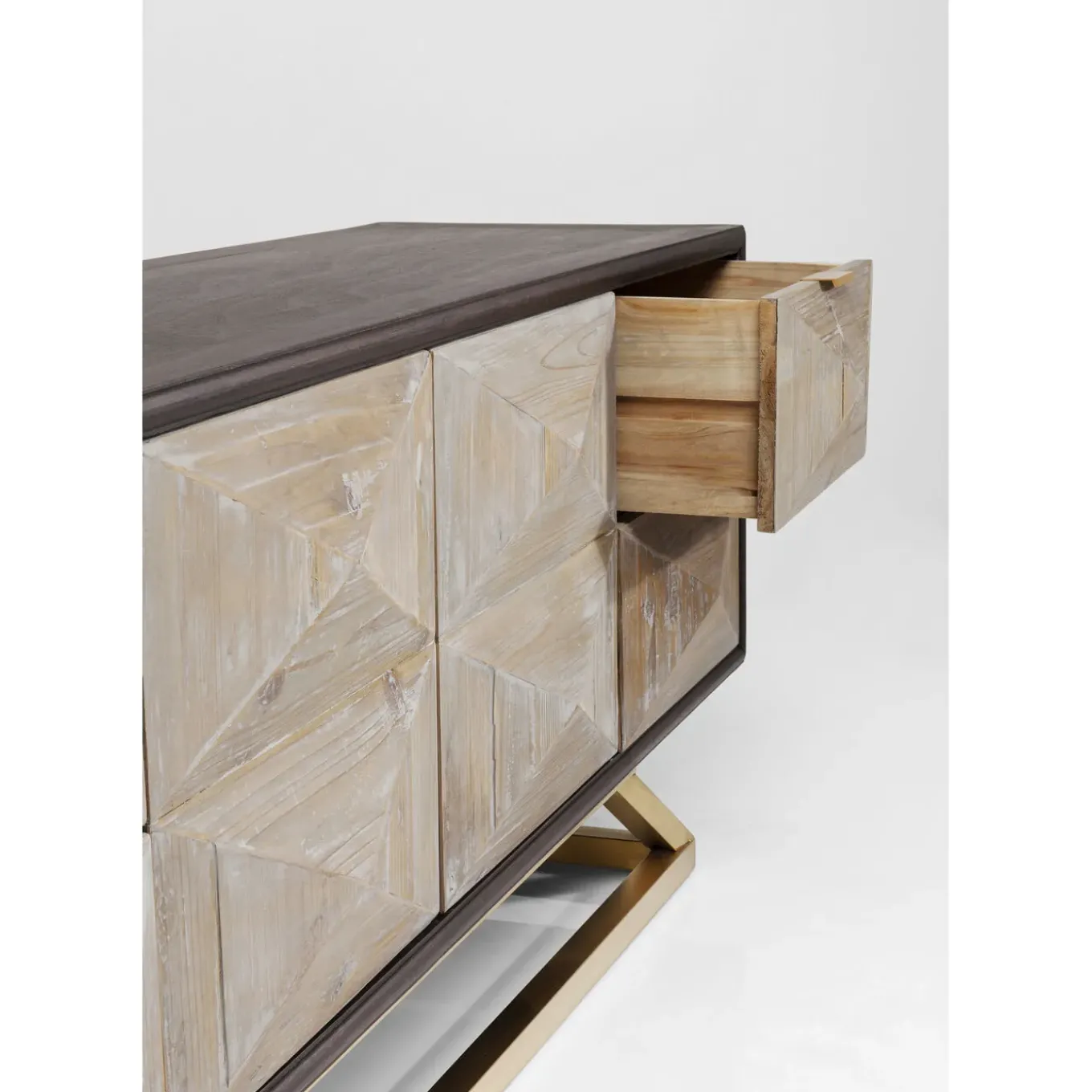 Buffet Triangolo