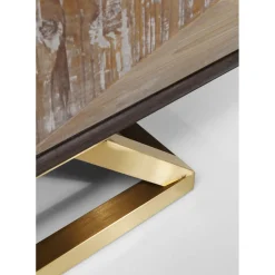 Buffet Triangolo