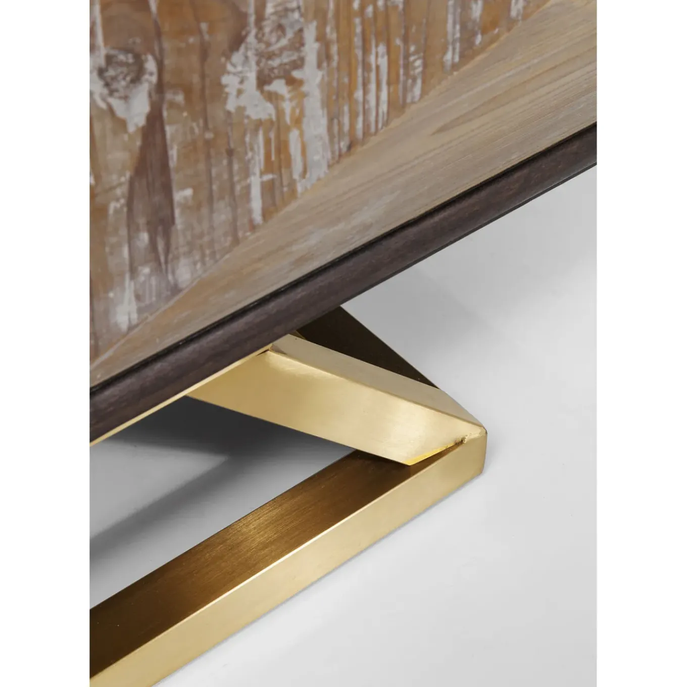 Buffet Triangolo