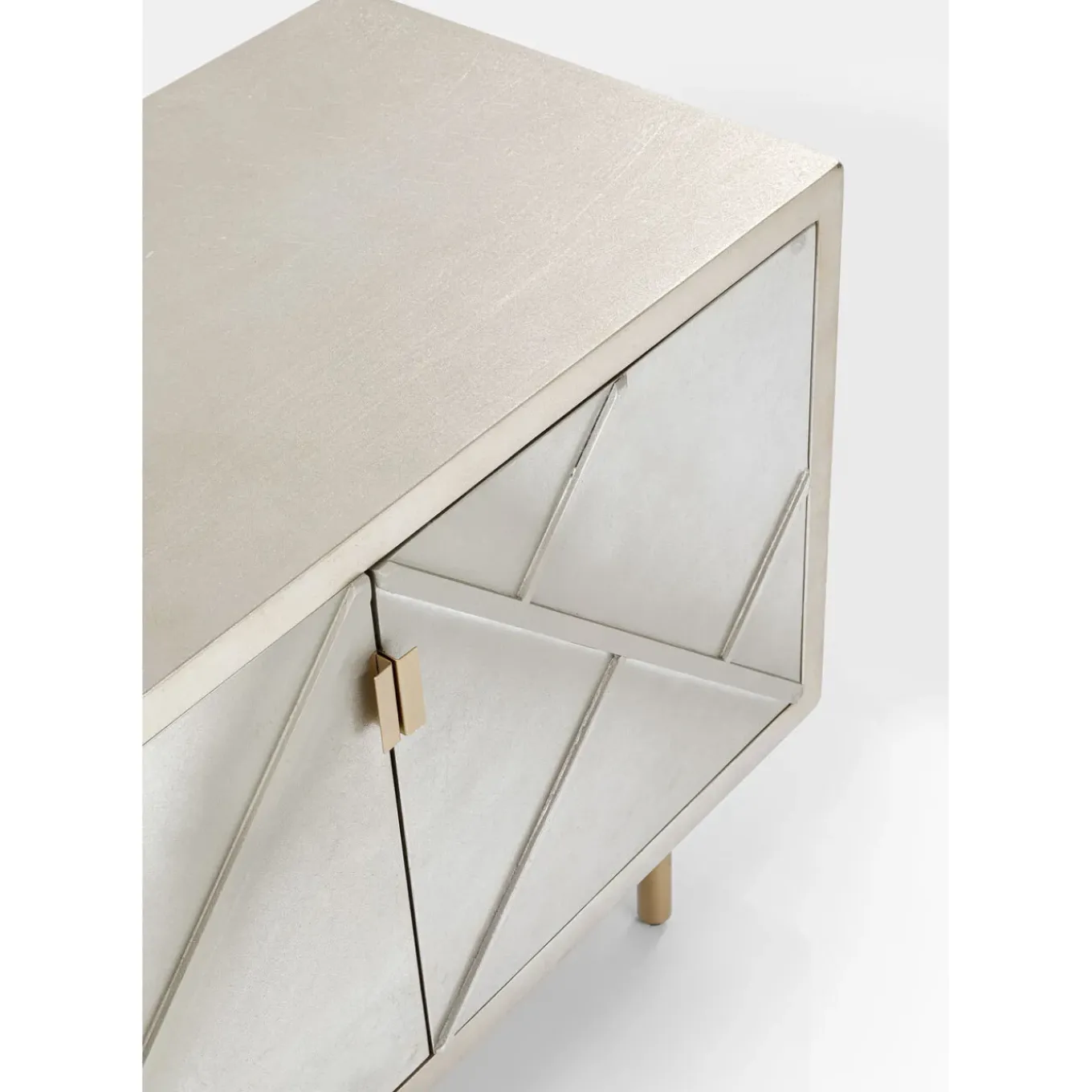 Buffet Venice Triangle 180X64Cm