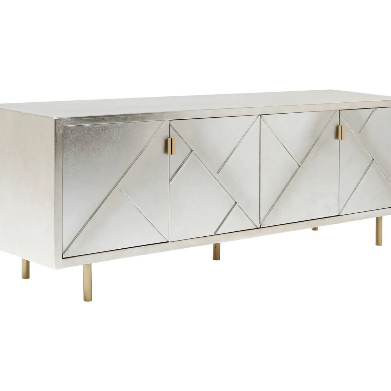 Buffet Venice Triangle 180X64Cm