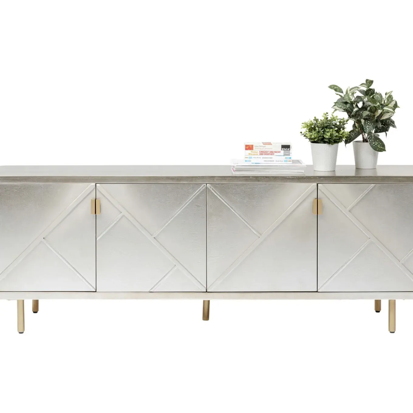 Buffet Venice Triangle 180X64Cm