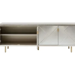Buffet Venice Triangle 180X64Cm