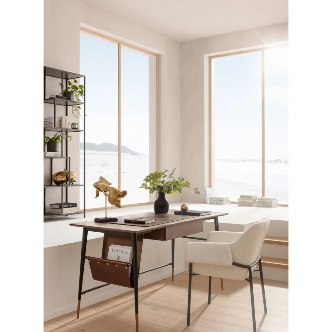 Bureau Boticelli