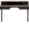 Bureau Brooklyn Walnut 110X70Cm