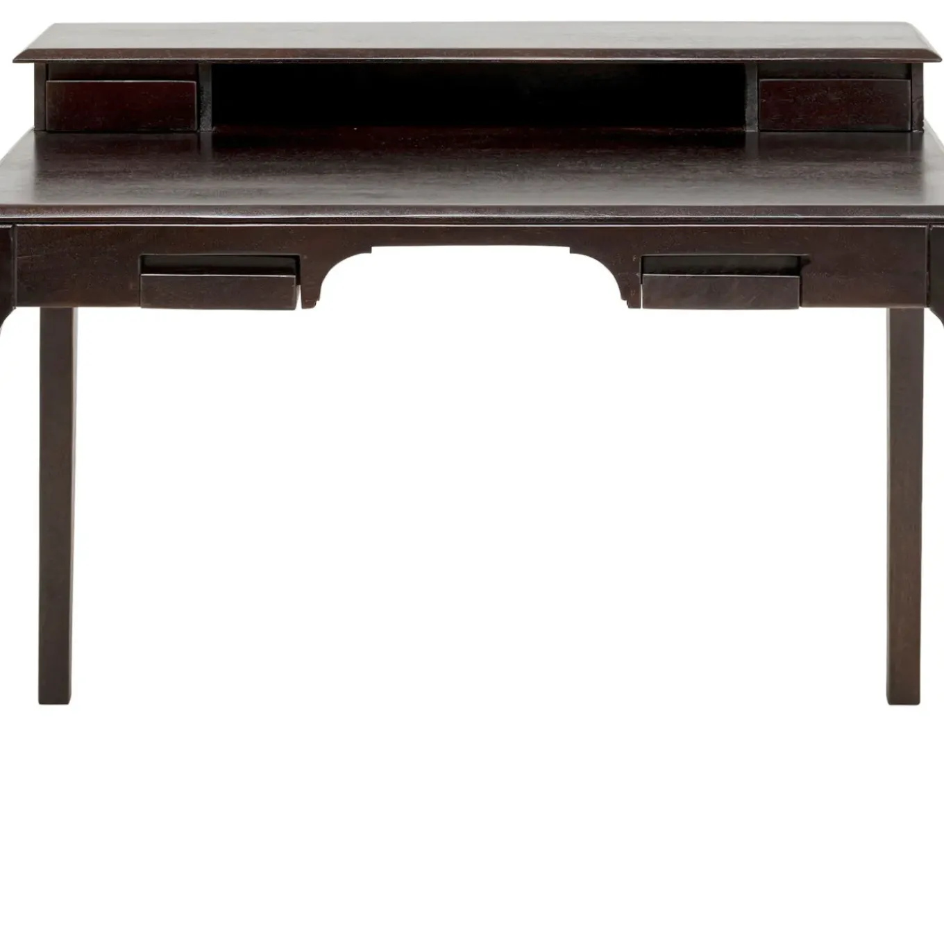 Bureau Brooklyn Walnut 110X70Cm
